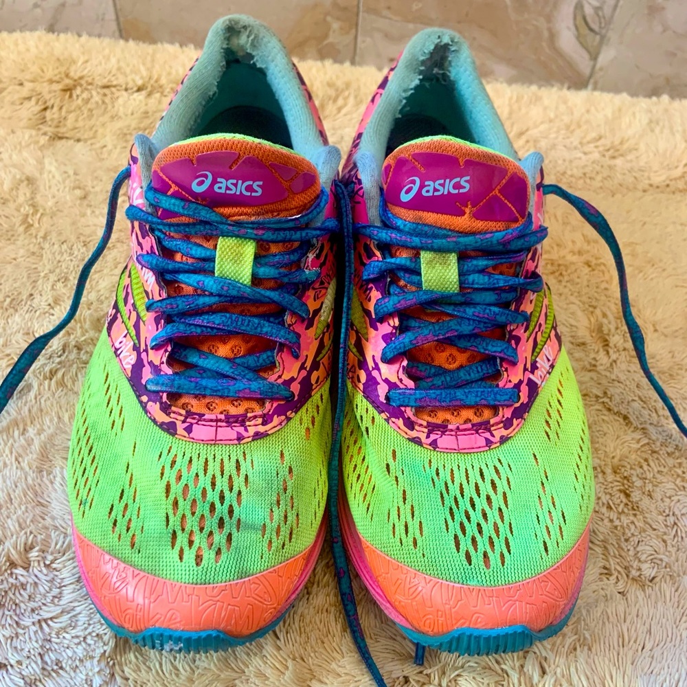 Asics Running Shoes